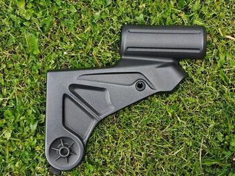 Boční plasty Kawasaki Versys 650 2010 - 2014 - 1