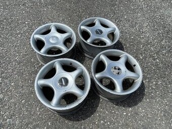 Alu kola Zender r15