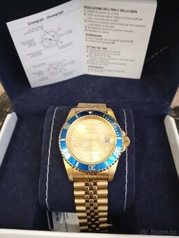 Hodinky Invicta