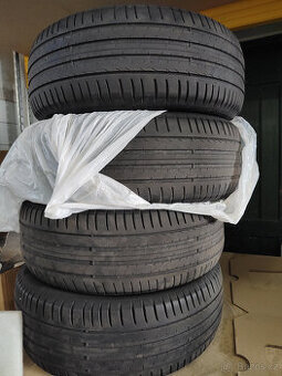 Letní pneu Pirelli Cinturato P7 215/55/R17