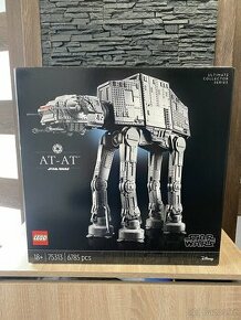 LEGO® Star Wars™ 75313 AT-AT
