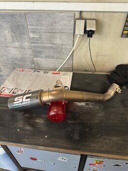 Sc project cr-t