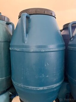Barel 50L