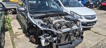 Subaru outback 2.0 diesel