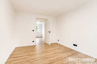 Prodej bytu 2+1, 55 m2 - Brno - Žabovřesky, ev.č. 01774
