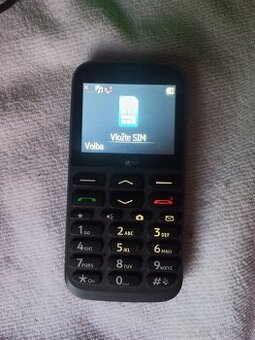 Telefon pro seniory DORO 1370