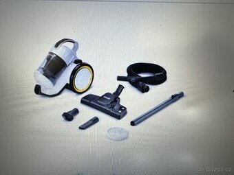 vysavac karcher vc3