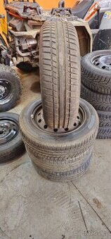 Letni sada Renault dacia 4x100 185/65/15
