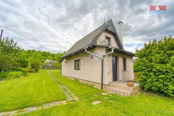 Prodej chaty, 52 m², Cheb