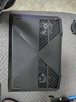 GTX 1660Ti / 32GB/ 144Hz / i5-9300H HP Omen.. 15dc15xxx