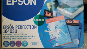 scanner