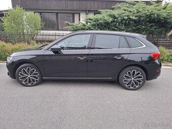 Škoda Scala 1.5 TSI 110 kw/ Style DGS