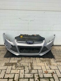 Ford focus mk3 naraznik