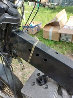 MZ etz 250