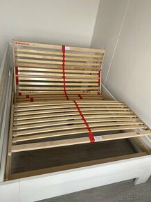 Elektrická polohovatelná postel