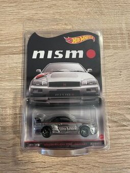 Hot Wheels RLC