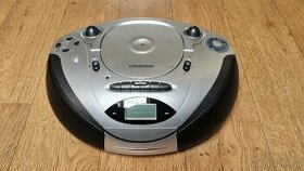 RADIOMAGNETOFON - GRUNDIG RRCD 3700 MP3