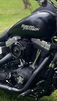 Harley Davidson vzduchový fitr