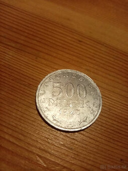 500 Marek.. - 1