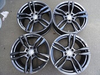 Alu disky pro Audi, 19", 5x112, ET 35, šířka 8,5J