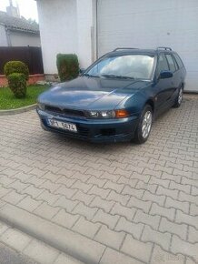 Mitsubishi Galant combi 2.0 i