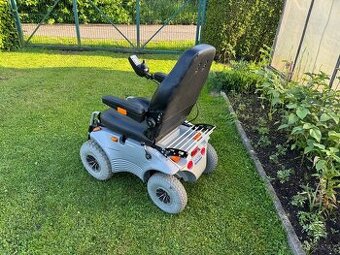 El. invalidni vozik Meyra Optimus 2