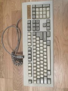 Klávesnice Chicony KB-5311