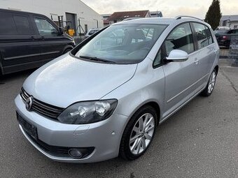 Volkswagen Golf 6 plus 1.4 TSI 90 KW