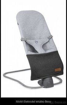 MoMi Elektrické lehátko
