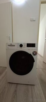 Kombinovana pracka se sušičkou Beko HTE 7616 X0