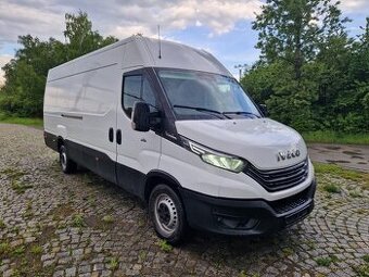 Iveco DAILY 35S18 / 2022 / Automat - himatic