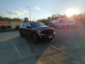 Ford F150 V8 5.0 - 1