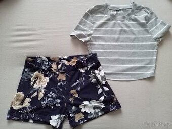 Letní set vel. Xs