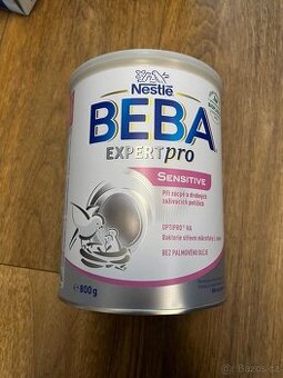 Beba expert pro sensitive - 1