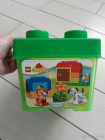 Duplo box - 1