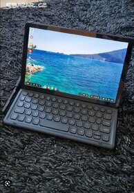 Samsung Galaxy tab S4 + LTE