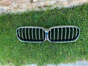 Originální ledvinky pro BMW G30, G31 po faceliftu