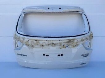 HYUNDAI IX35 2010-2015 Kufrové dveře,páte dveře
