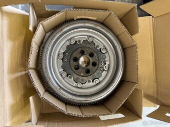 Setrvačník 2.0 TDI DSG