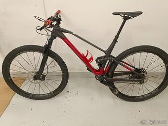 Mondraker F-podium DC