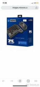 HORI tactical assault Commander FOUR-K2 - 1