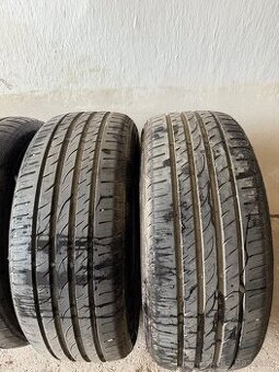 Pneumatiky 225/50 r17