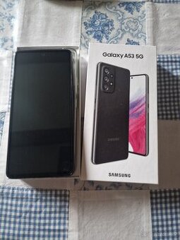 Samsung Galaxy A53 5G