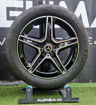 5x112 R19 AMG mercedes w247 + ☀️ letni pneu NOVÁ SADA