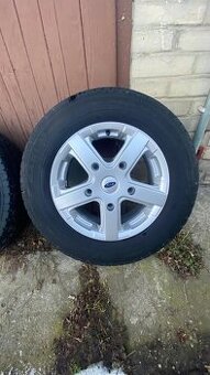 Originál kola Ford transit mk6