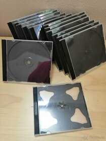 CD a DVD obaly - 1
