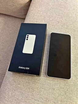 Samsung Galaxy S24 (S921B) 8GB/256GB
