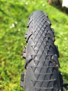 Plášť Ritchey 20x1.95 na dětské kolo