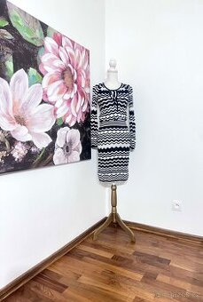 Šaty Missoni - 1