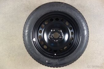 Ford Transit Connect disky 5x112 205/60/16 XL zimní DOT 3222 - 1
